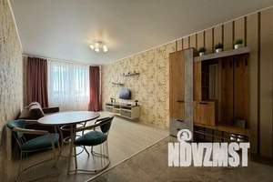 2-к квартира, посуточно, 52м2, 11/12 этаж