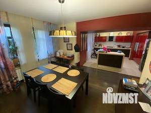 4-к квартира, на длительный срок, 230м2, 4/6 этаж