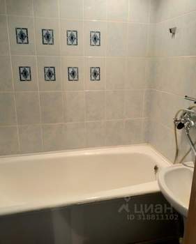 2-к квартира, на длительный срок, 48м2, 2/5 этаж