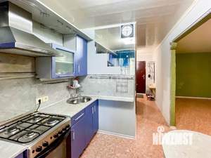 1-к квартира, на длительный срок, 32м2, 1/9 этаж