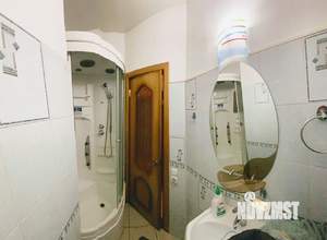 2-к квартира, посуточно, 42м2, 1/4 этаж