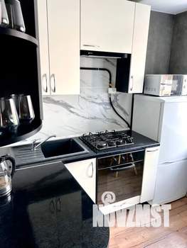 1-к квартира, посуточно, 30м2, 4/5 этаж
