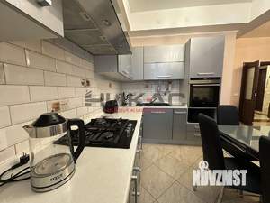 3-к квартира, на длительный срок, 85м2, 3/4 этаж