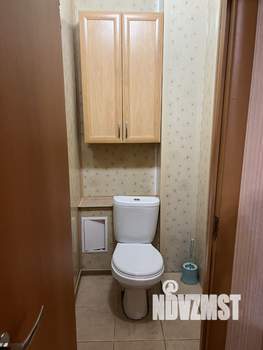 2-к квартира, на длительный срок, 45м2, 2/2 этаж