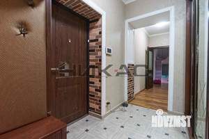 3-к квартира, на длительный срок, 87м2, 3/4 этаж