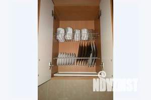 2-к квартира, посуточно, 48м2, 4/5 этаж