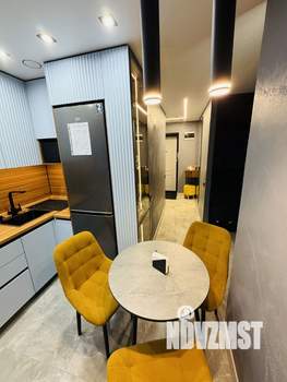 2-к квартира, посуточно, 35м2, 3/5 этаж