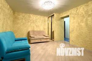 2-к квартира, посуточно, 60м2, 2/5 этаж