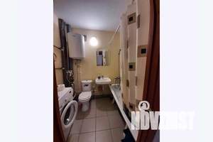 1-к квартира, посуточно, 40м2, 3/9 этаж