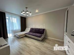 2-к квартира, на длительный срок, 55м2, 4/9 этаж