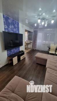 3-к квартира, на длительный срок, 60м2, 1/5 этаж