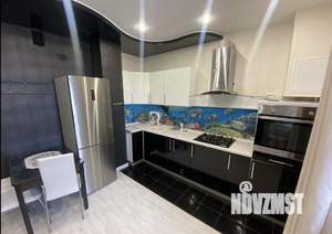 1-к квартира, на длительный срок, 50м2, 9/10 этаж