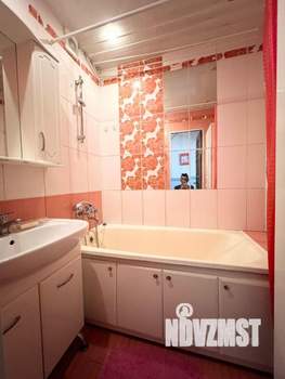 3-к квартира, на длительный срок, 62м2, 7/9 этаж