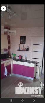1-к квартира, посуточно, 49м2, 10/19 этаж