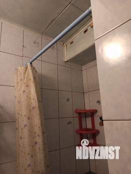 1-к квартира, на длительный срок, 13м2, 4/5 этаж