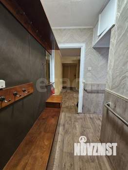 2-к квартира, на длительный срок, 59м2, 4/5 этаж