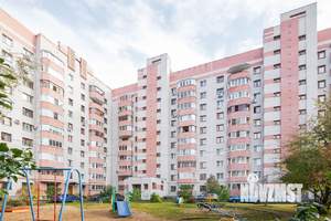 1-к квартира, на длительный срок, 42м2, 1/10 этаж