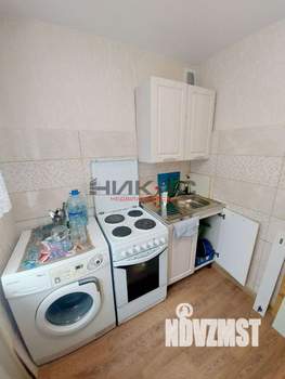 2-к квартира, на длительный срок, 45м2, 6/12 этаж