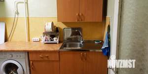 1-к квартира, на длительный срок, 30м2, 3/9 этаж