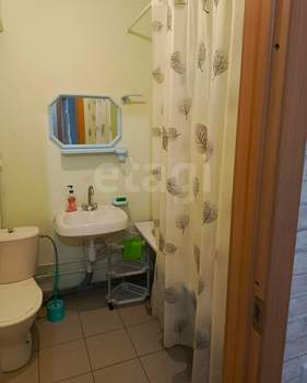 1-к квартира, на длительный срок, 38м2, 4/9 этаж