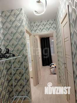 1-к квартира, на длительный срок, 48м2, 4/12 этаж