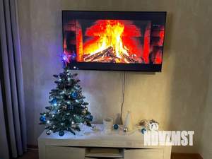 1-к квартира, посуточно, 41м2, 1/5 этаж