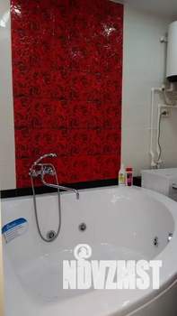 1-к квартира, посуточно, 39м2, 1/9 этаж