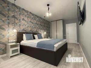 2-к квартира, посуточно, 69м2, 1/1 этаж