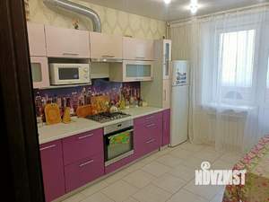 2-к квартира, на длительный срок, 58м2, 2/9 этаж
