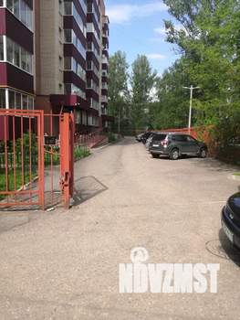 1-к квартира, посуточно, 38м2, 1/9 этаж