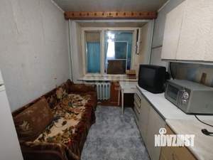 1-к квартира, на длительный срок, 34м2, 7/12 этаж