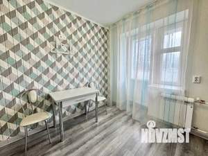 1-к квартира, на длительный срок, 40м2, 2/5 этаж