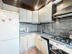 2-к квартира, на длительный срок, 44м2, 4/5 этаж