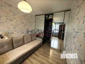 3-к квартира, на длительный срок, 57м2, 3/5 этаж