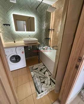 2-к квартира, на длительный срок, 56м2, 4/10 этаж