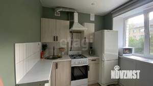 1-к квартира, на длительный срок, 33м2, 4/5 этаж