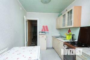 2-к квартира, на длительный срок, 58м2, 4/5 этаж