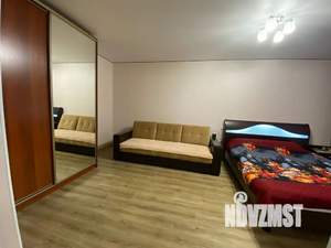 1-к квартира, посуточно, 32м2, 2/5 этаж