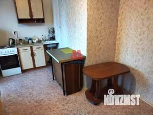 Студия квартира, на длительный срок, 28м2, 6/17 этаж