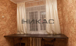 2-к квартира, на длительный срок, 46м2, 2/5 этаж