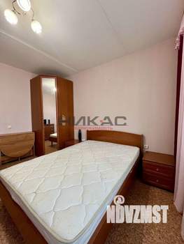 2-к квартира, на длительный срок, 60м2, 2/10 этаж