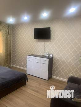 2-к квартира, посуточно, 50м2, 4/5 этаж