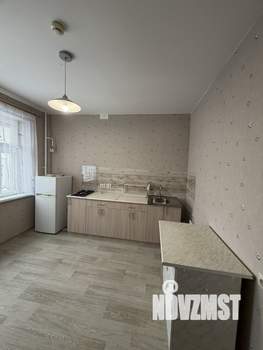 1-к квартира, на длительный срок, 38м2, 8/10 этаж