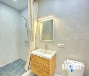 1-к квартира, посуточно, 22м2, 1/1 этаж