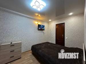 2-к квартира, посуточно, 45м2, 1/5 этаж