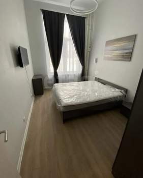 2-к квартира, на длительный срок, 56м2, 1/17 этаж