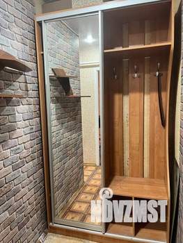 1-к квартира, посуточно, 30м2, 1/9 этаж