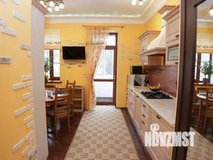 2-к квартира, посуточно, 62м2, 1/1 этаж