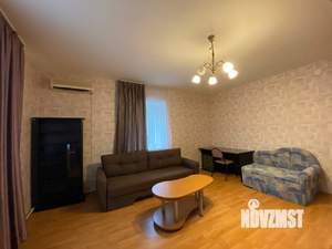 3-к квартира, на длительный срок, 89м2, 1/6 этаж