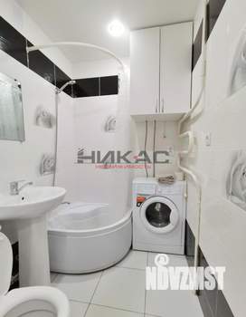 1-к квартира, на длительный срок, 30м2, 4/5 этаж